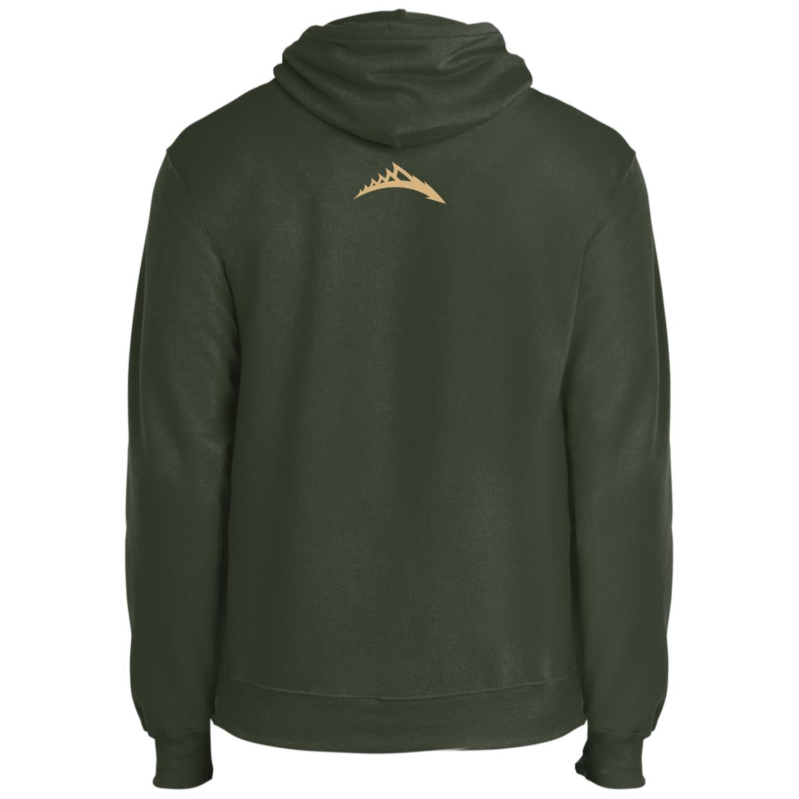 Fish Boss Core Fleece Pullover Hoodie
