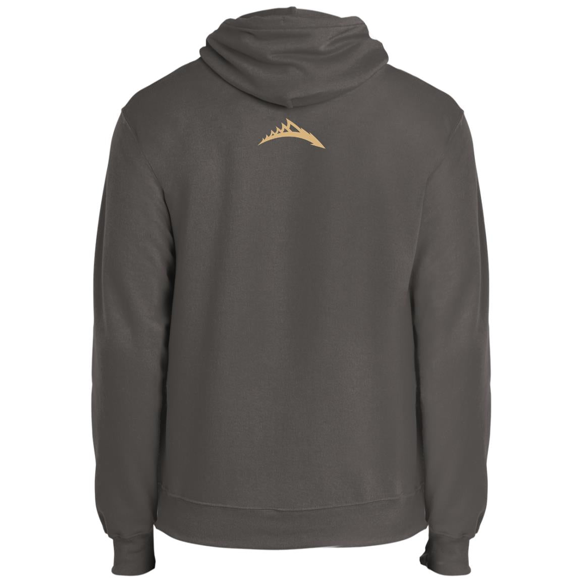 Fish Boss Core Fleece Pullover Hoodie