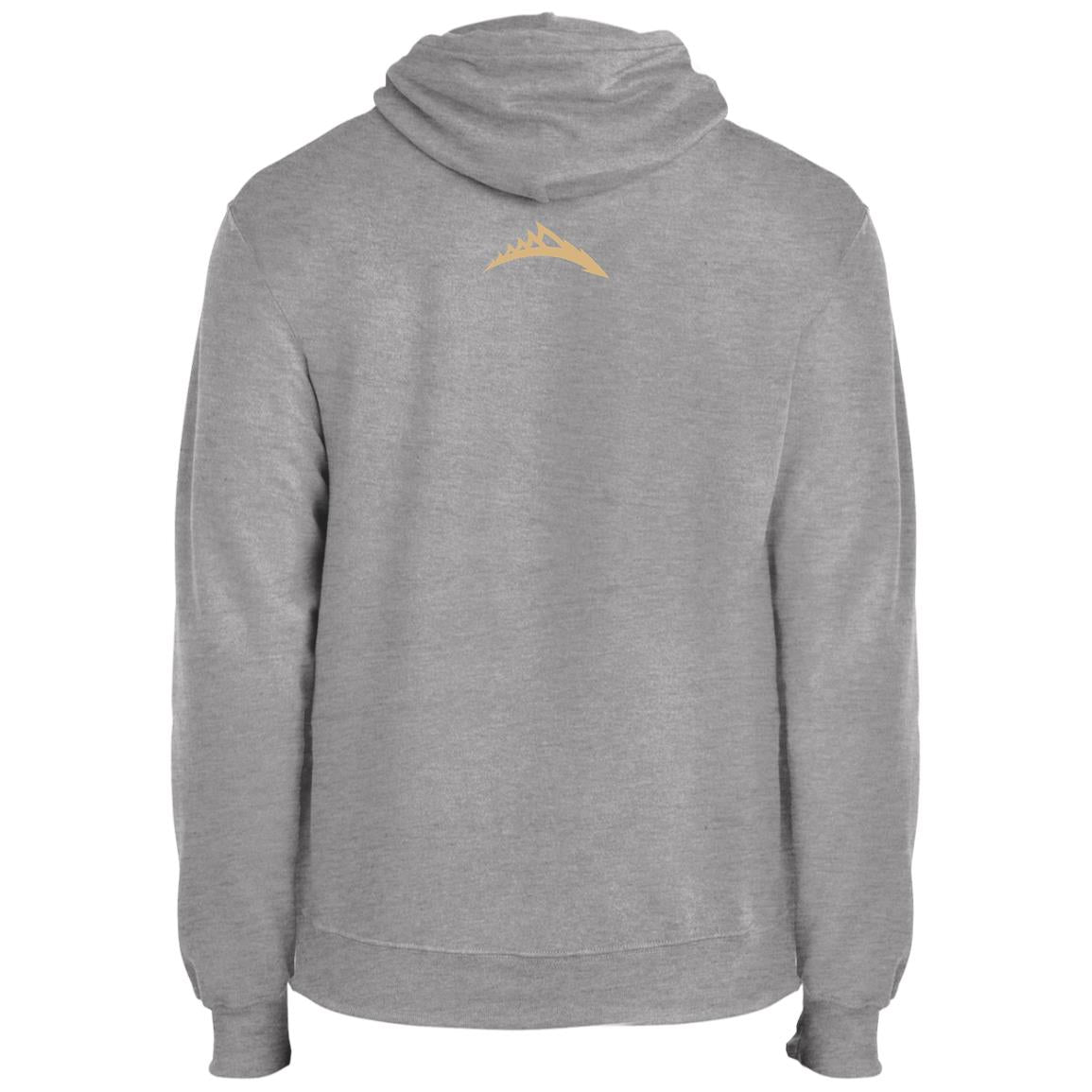 Fish Boss Core Fleece Pullover Hoodie
