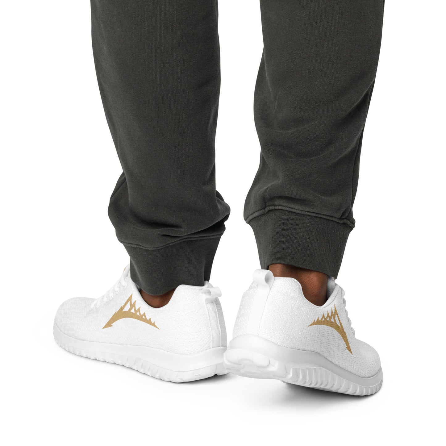 Fish Boss Men’s athletic shoes
