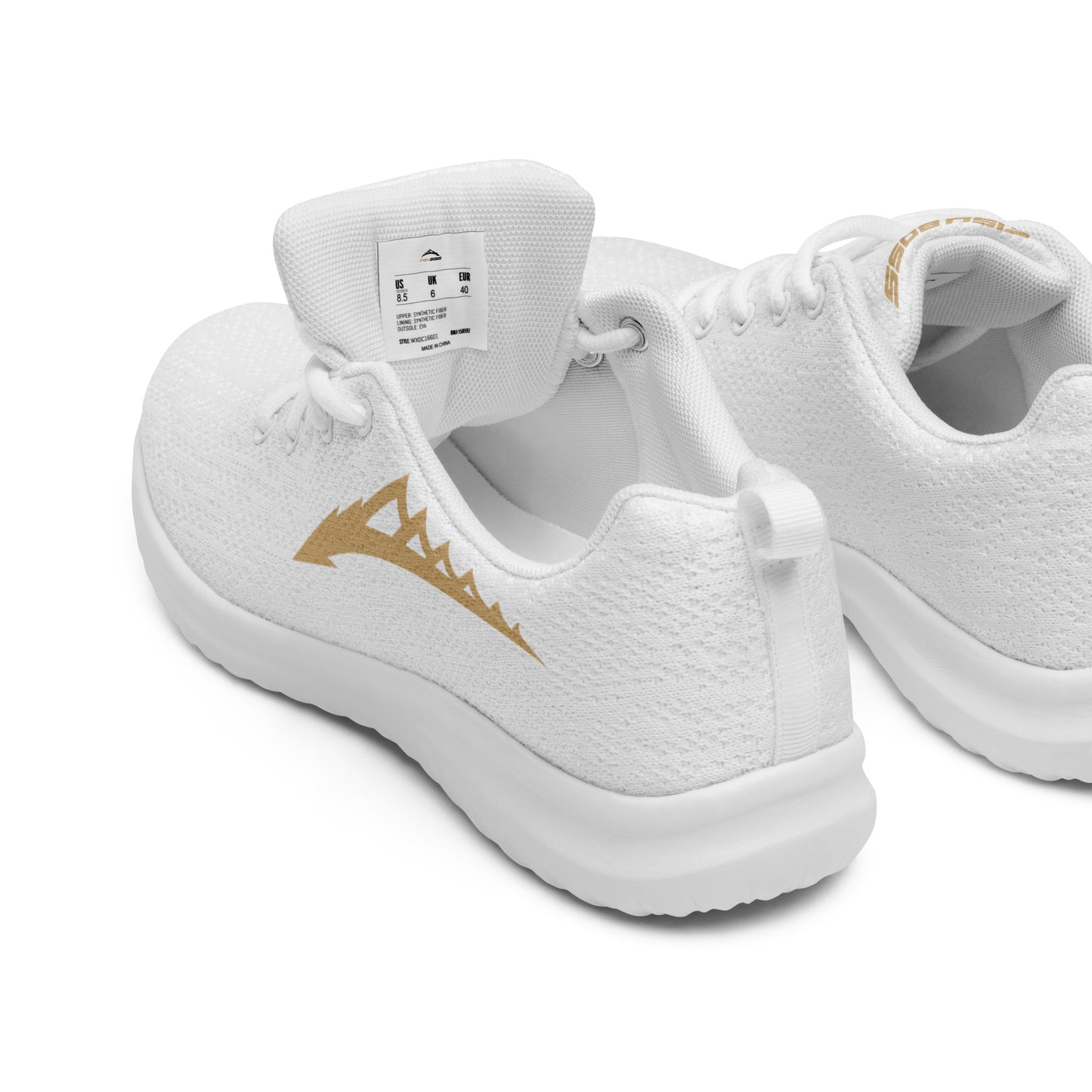 Fish Boss Men’s athletic shoes