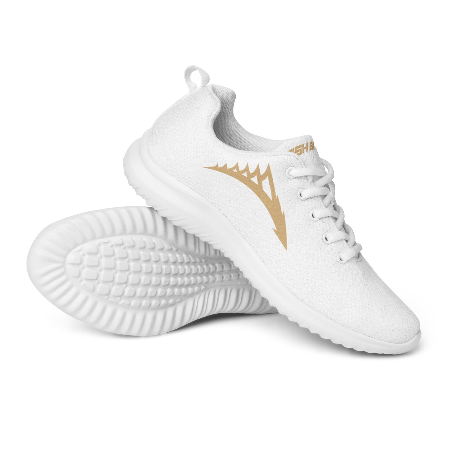 Fish Boss Men’s athletic shoes