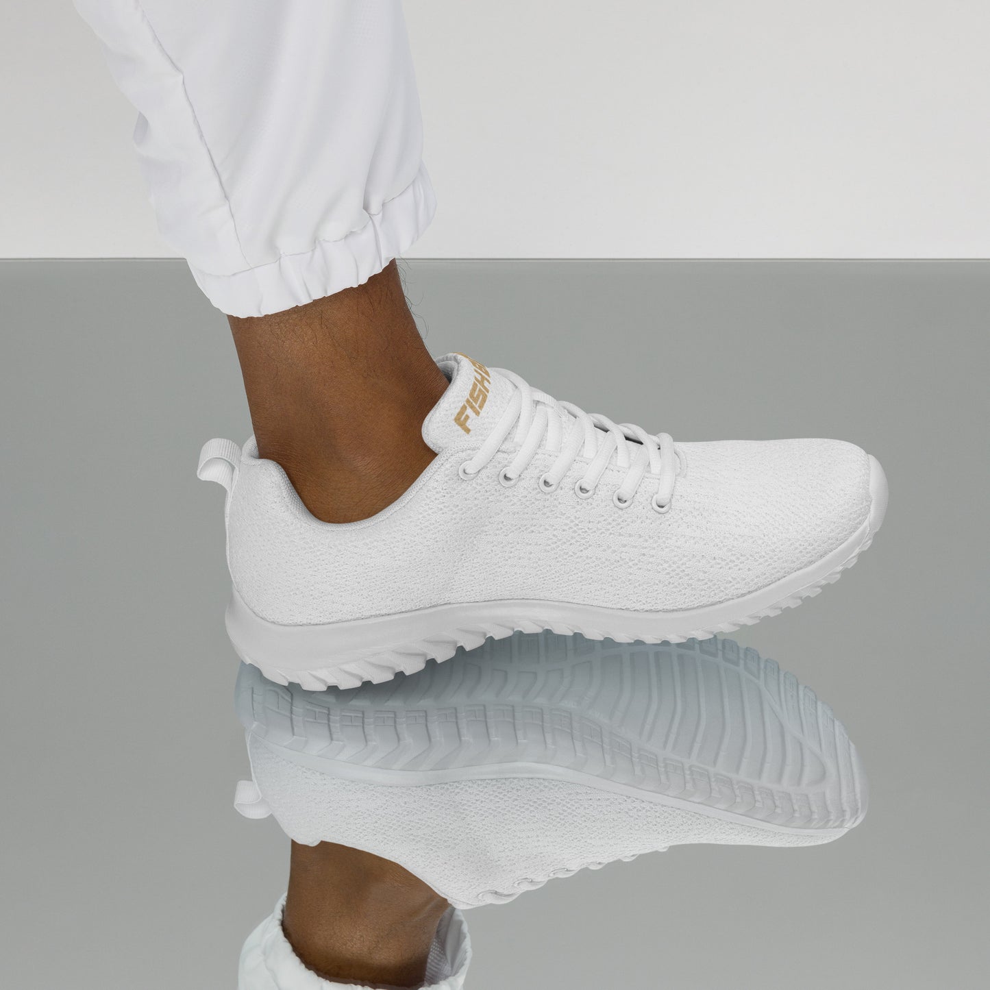 Fish Boss Men’s athletic shoes